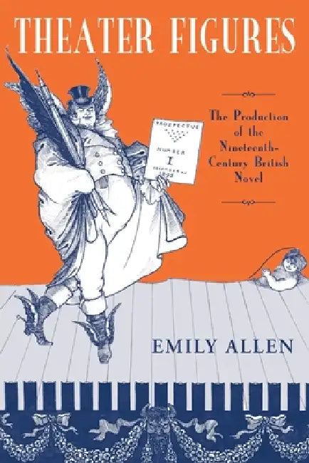 Buy Theater Figures (English, Emily Allen) Online at Best Price - BookBajar