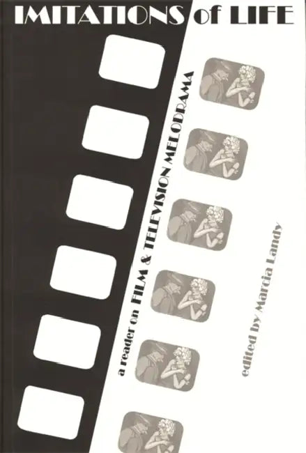 Buy Imitations of Life (English, Marcia Landy) Online at Best Price - BookBajar