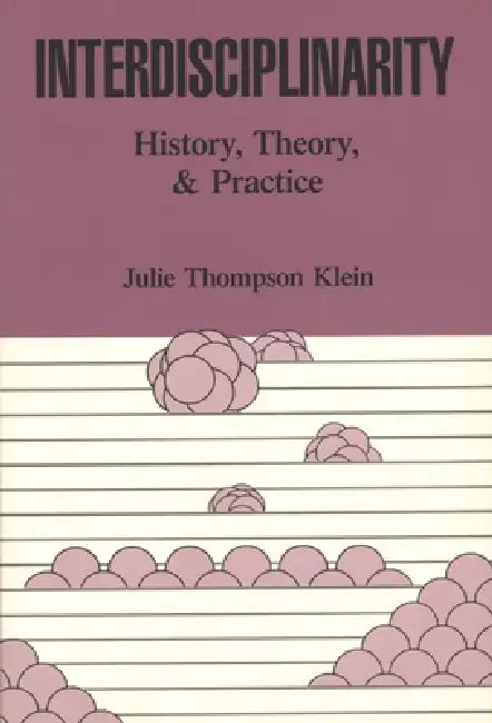 Buy Interdisciplinarity (English, Julie T. Klein) Online at Best Price - BookBajar