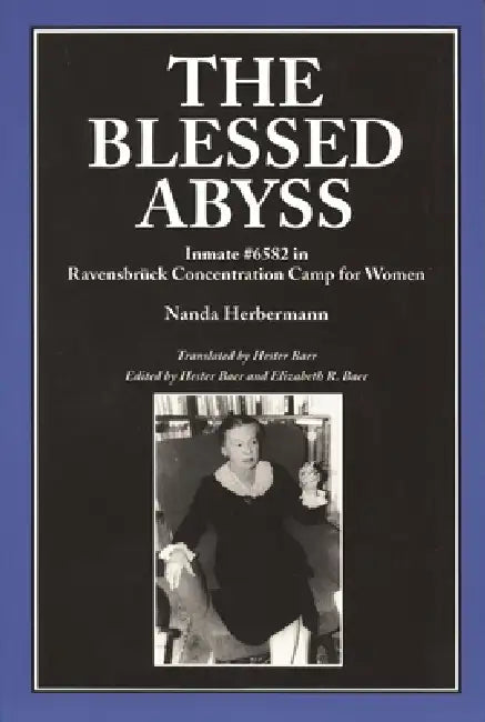 Buy The Blessed Abyss (English, Nanda Herbermann) Online at Best Price - BookBajar