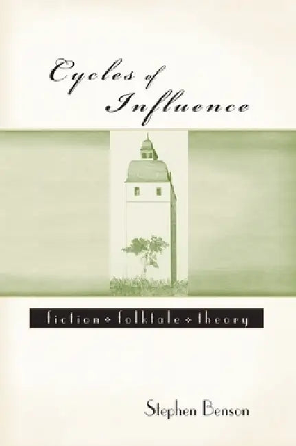 Buy Cycles of Influence (English, Stephen Benson) Online at Best Price - BookBajar
