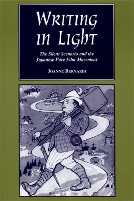 Buy Writing in Light (English, Joanne Bernardi) Online at Best Price - BookBajar