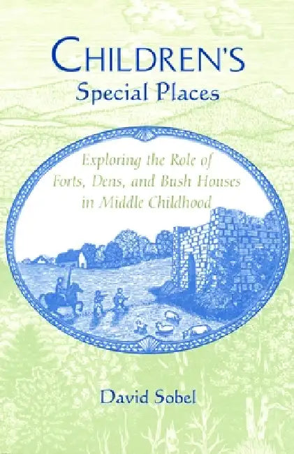 Buy Children's Special Places (English, David Sobel) Online at Best Price - BookBajar