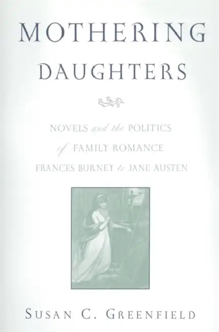 Buy Mothering Daughters (English, Susan C. Greenfield) Online at Best Price - BookBajar