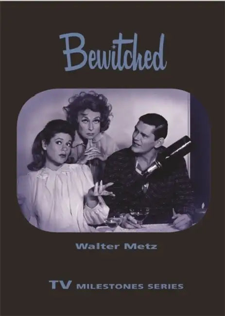 Buy Bewitched (English, Walter Metz) Online at Best Price - BookBajar