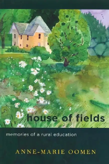 Buy House of Fields (English, Anne-Marie Oomen) Online at Best Price - BookBajar