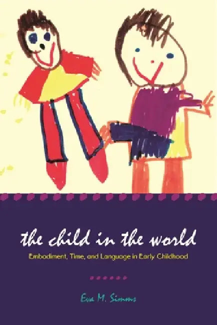 Buy The Child in the World (English, Eva M. Simms) Online at Best Price - BookBajar