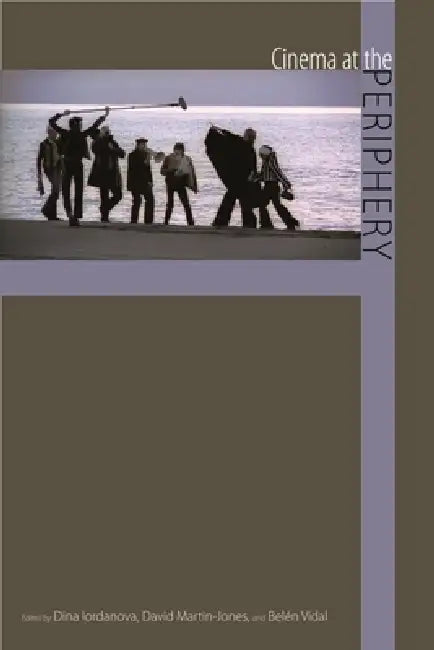 Buy Cinema at the Periphery (English, Belen Vidal | Dina Iordanova | David Martin-Jones) Online at Best Price - BookBajar