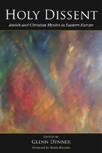 Buy Holy Dissent (English, Glenn Dynner) Online at Best Price - BookBajar
