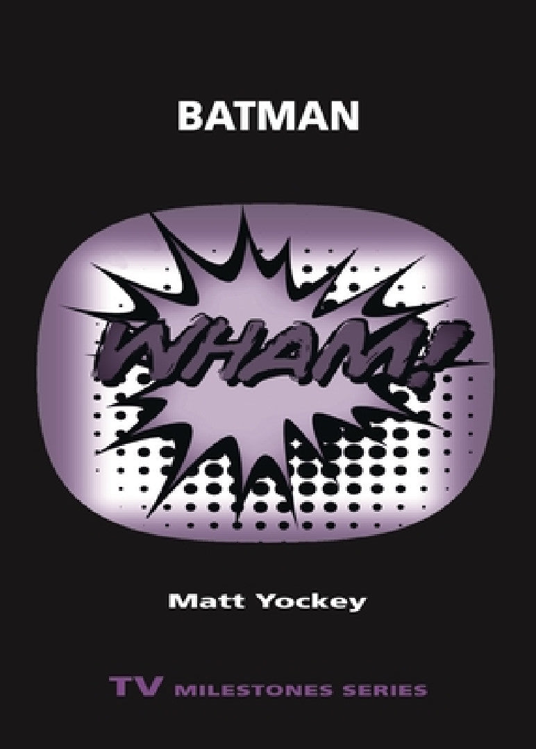 Buy Batman (English, Matt Yockey) Online at Best Price - BookBajar