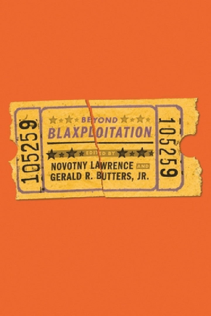 Buy Beyond Blaxploitation (English, Novotny Lawrence | Gerald R. Butters) Online at Best Price - BookBajar
