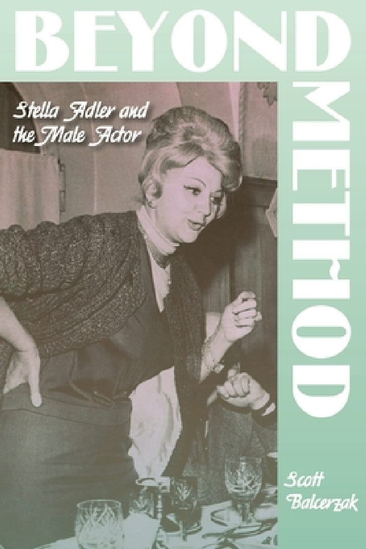 Buy Beyond Method (English, Scott Balcerzak) Online at Best Price - BookBajar