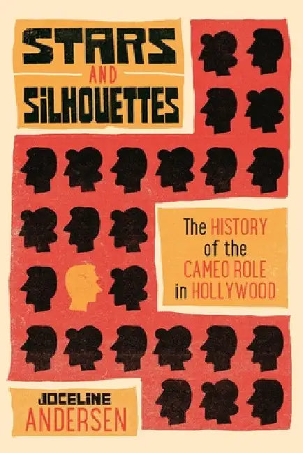 Buy Stars and Silhouettes (English, Joceline Andersen) Online at Best Price - BookBajar