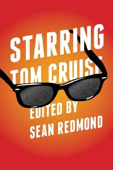 Buy Starring Tom Cruise (English, Sean Redmond) Online at Best Price - BookBajar