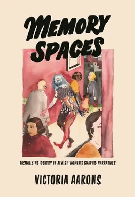 Buy Memory Spaces (English, Victoria Aarons) Online at Best Price - BookBajar