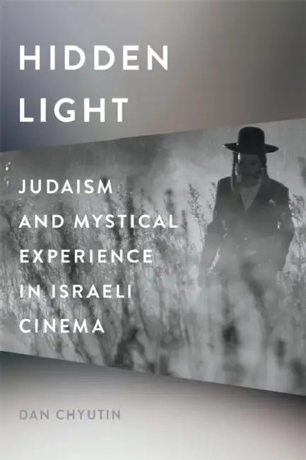 Buy Hidden Light (English, Dan Chyutin) Online at Best Price - BookBajar