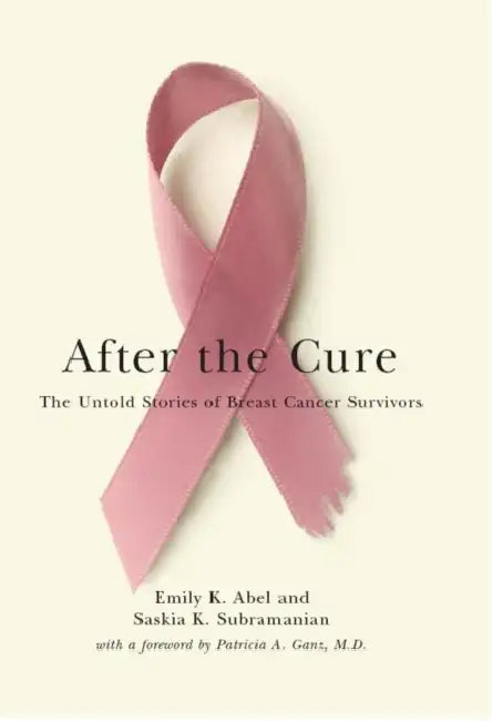 After the Cure (English, Emily K. Abel | Saskia K. Subramanian) - Image 1 - BookBajar