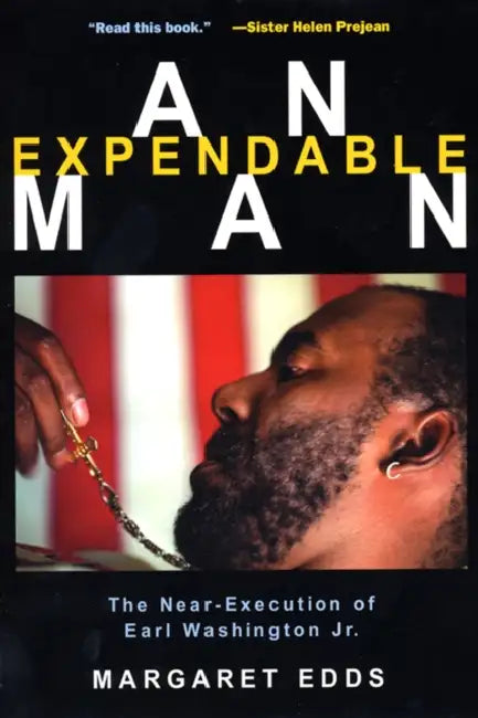 An Expendable Man (English, Margaret Edds) - Image 1 - BookBajar