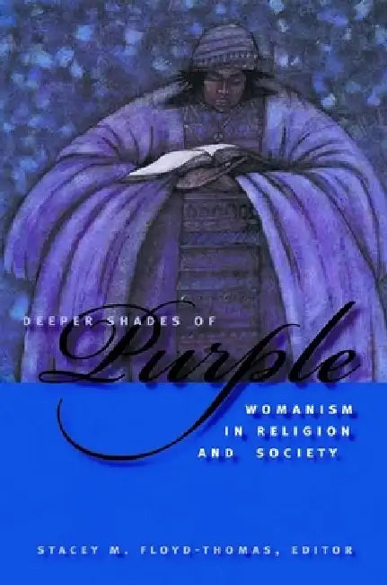 Buy Deeper Shades of Purple (English, Stacey M. Floyd-Thomas) Online at Best Price - BookBajar