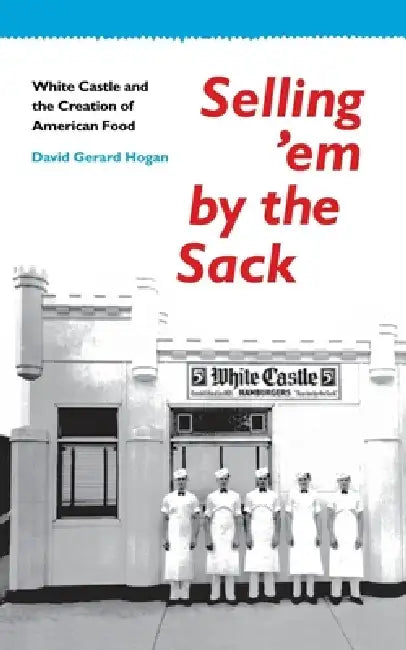 Selling 'em by the Sack (English, David G. Hogan) - Image 1 - BookBajar