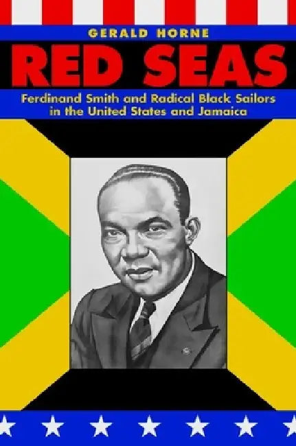 Buy Red Seas (English, Gerald Horne) Online at Best Price - BookBajar