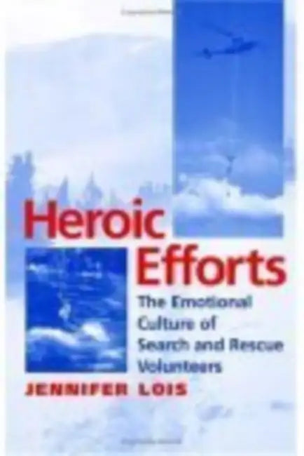 Buy Heroic Efforts (English, Jennifer Lois) Online at Best Price - BookBajar