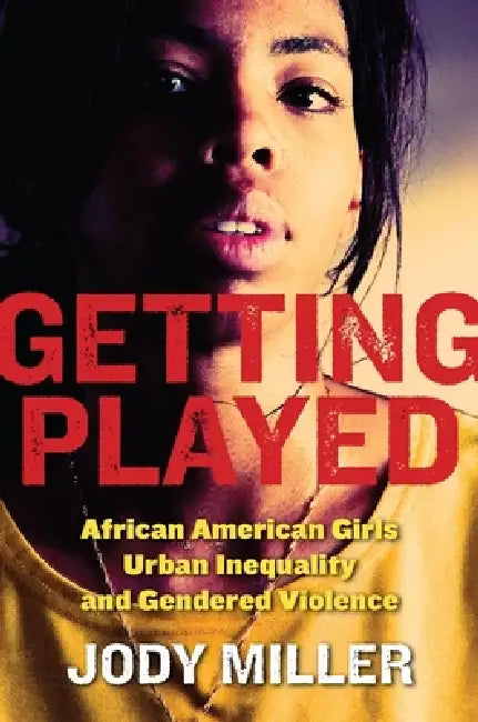 Buy Getting Played (English, Jody Miller) Online at Best Price - BookBajar
