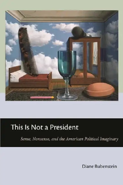 Buy This Is Not a President (English, Diane Rubenstein) Online at Best Price - BookBajar