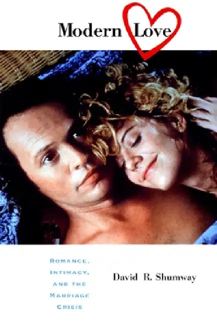 Modern Love (English, David Shumway) - Image 1 - BookBajar