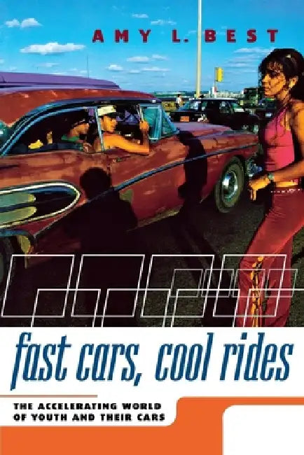 Buy Fast Cars, Cool Rides (English, Amy L. Best) Online at Best Price - BookBajar