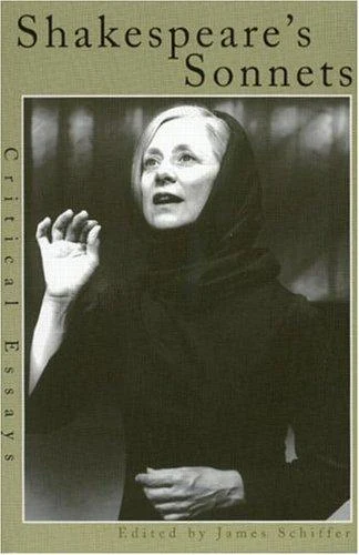 Buy Shakespeare's Sonnets (English, James Schiffer) Online at Best Price - BookBajar