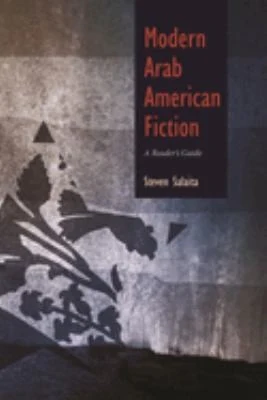 Buy Modern Arab American Fiction (English, Steven Salaita) Online at Best Price - BookBajar