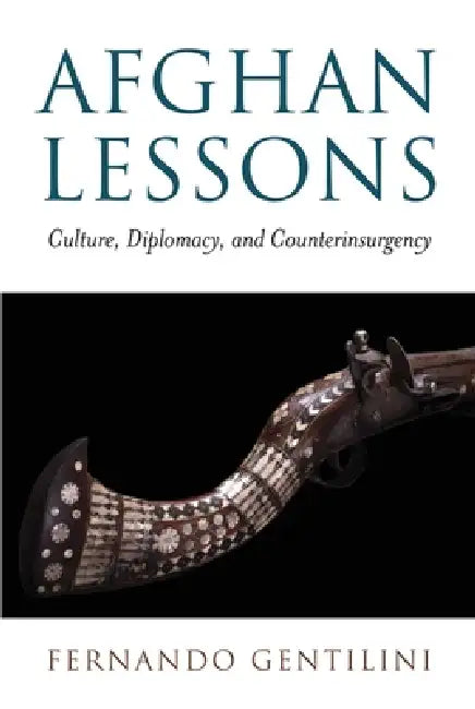 Buy Afghan Lessons (English, Fernando Gentilini) Online at Best Price - BookBajar
