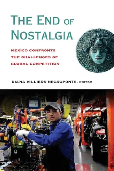 Buy End of Nostalgia (English, Diana Villiers Negroponte) Online at Best Price - BookBajar