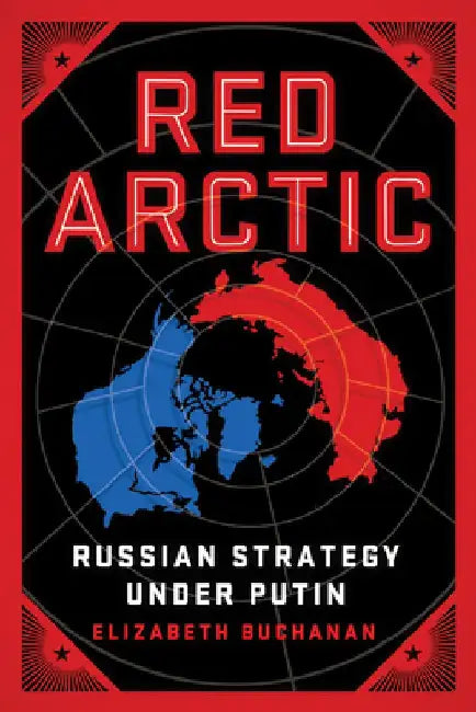 Buy Red Arctic? (English, Elizabeth Buchanan) Online at Best Price - BookBajar