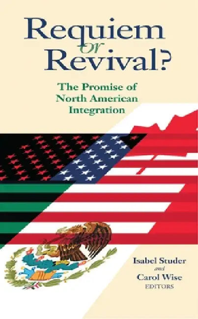 Buy Requiem or Revival? (English, Isabel Studer | Carol Wise) Online at Best Price - BookBajar