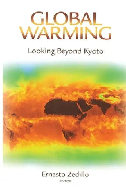 Buy Global Warming (English, Ernesto Zedillo) Online at Best Price - BookBajar