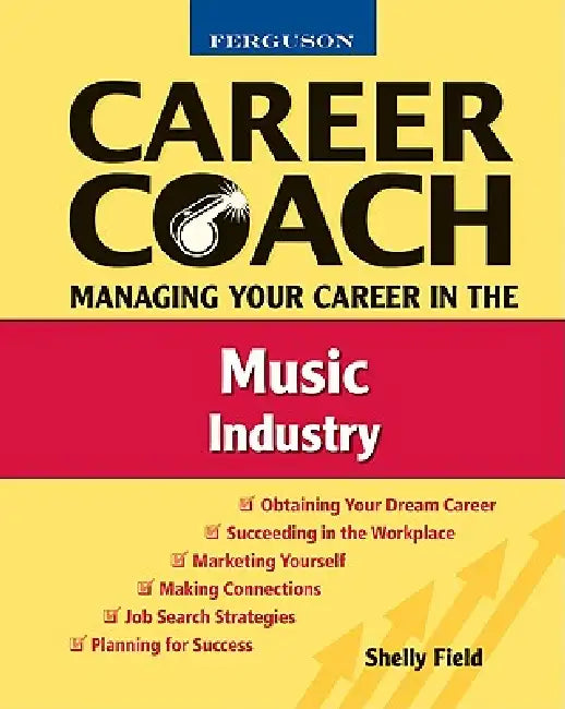 Buy Ferguson Career Coach (English, Shelly Field) Online at Best Price - BookBajar