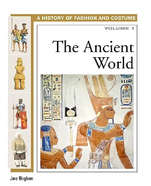 Buy The Ancient World (English, Jane Bingham) Online at Best Price - BookBajar