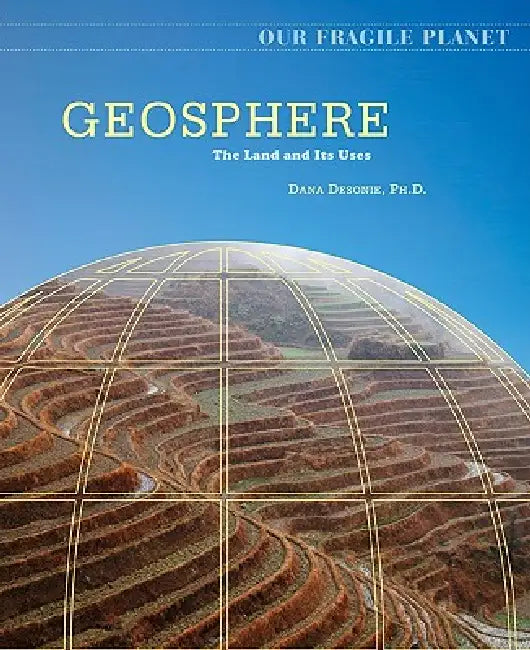 Buy Geosphere (English, Dana Desonie) Online at Best Price - BookBajar