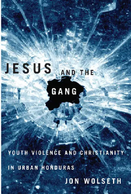 Buy Jesus and the Gang (English, Jon Wolseth) Online at Best Price - BookBajar