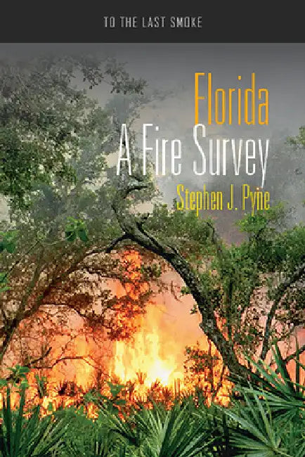 Buy Florida (English, Stephen J. Pyne) Online at Best Price - BookBajar