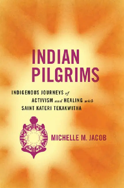 Buy Indian Pilgrims (English, Michelle M. Jacob) Online at Best Price - BookBajar