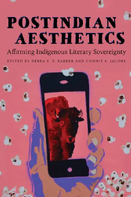 Buy Postindian Aesthetics (English, Debra K. S. Barker | Connie A. Jacobs | Robert Warrior) Online at Best Price - BookBajar