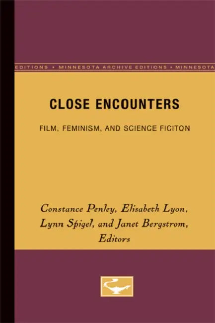 Buy Close Encounters (English, Constance Penley) Online at Best Price - BookBajar