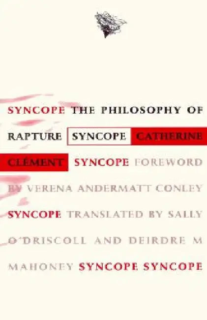 Buy Syncope (English, Catherine Clement) Online at Best Price - BookBajar