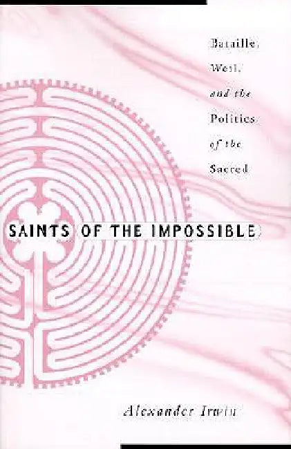 Buy Saints of the Impossible (English, Alexander Irwin) Online at Best Price - BookBajar