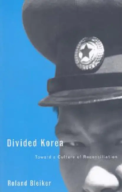 Divided Korea (English, Roland Bleiker) - Image 1 - BookBajar
