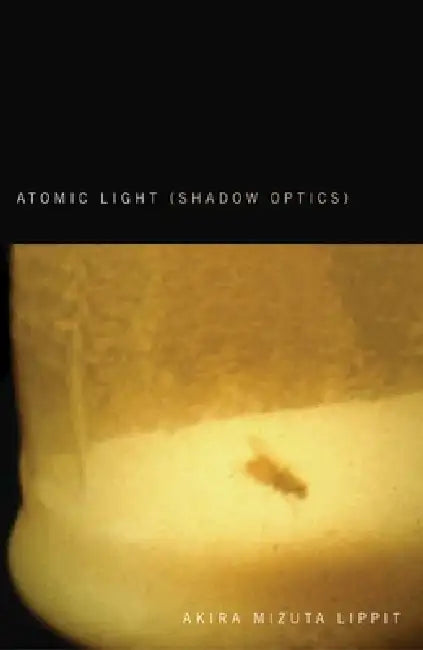 Buy Atomic Light (Shadow Optics) (English, Akira Mizuta Lippit) Online at Best Price - BookBajar