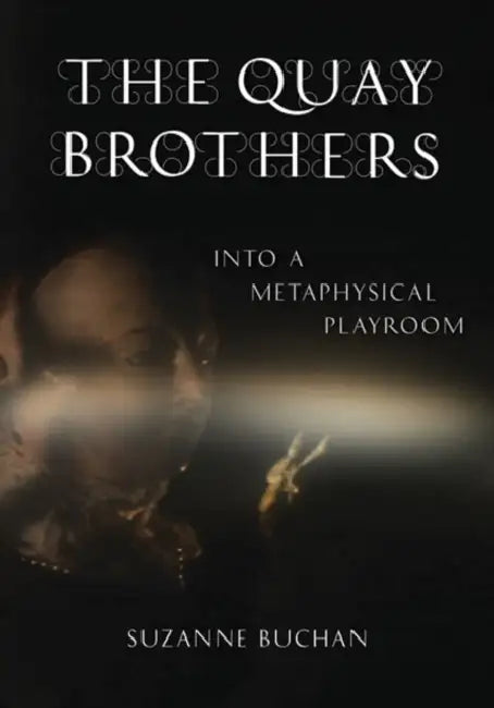 The Quay Brothers (English, Suzanne Buchan) - Image 1 - BookBajar